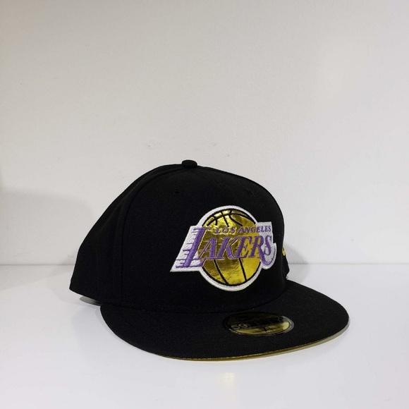 Era NBA Los Angeles Lakers Classics - Purple - Picture 1 of 7